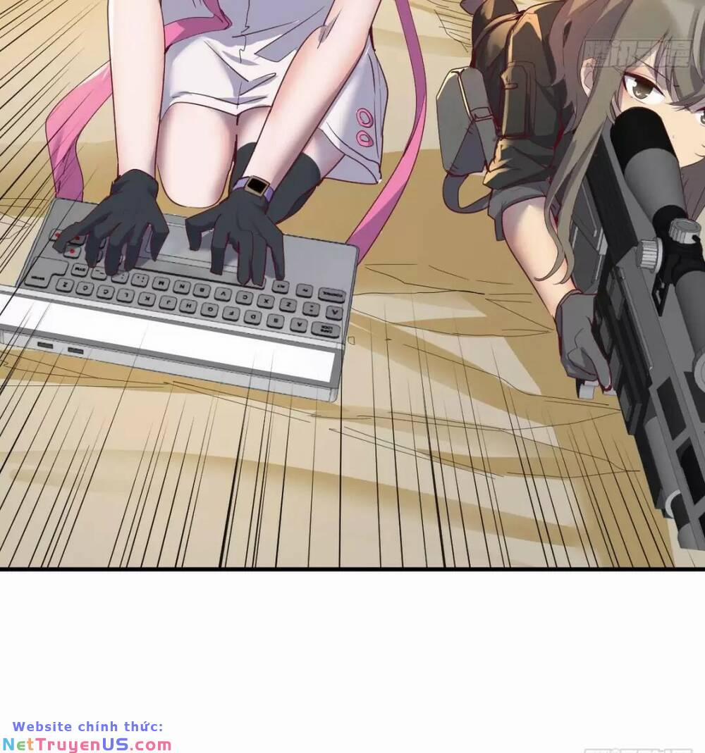 Đấu Thần Vĩnh Dạ 2 trang 48