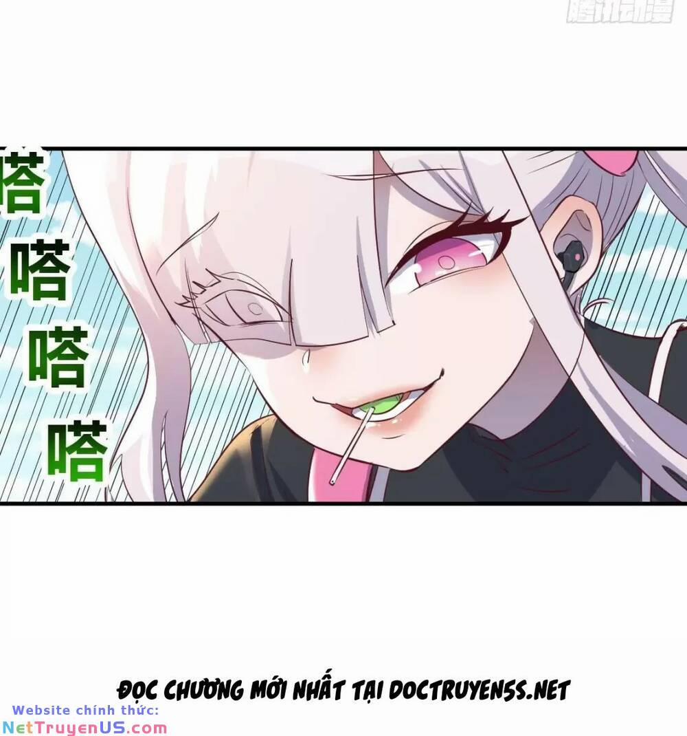 Đấu Thần Vĩnh Dạ 2 trang 49