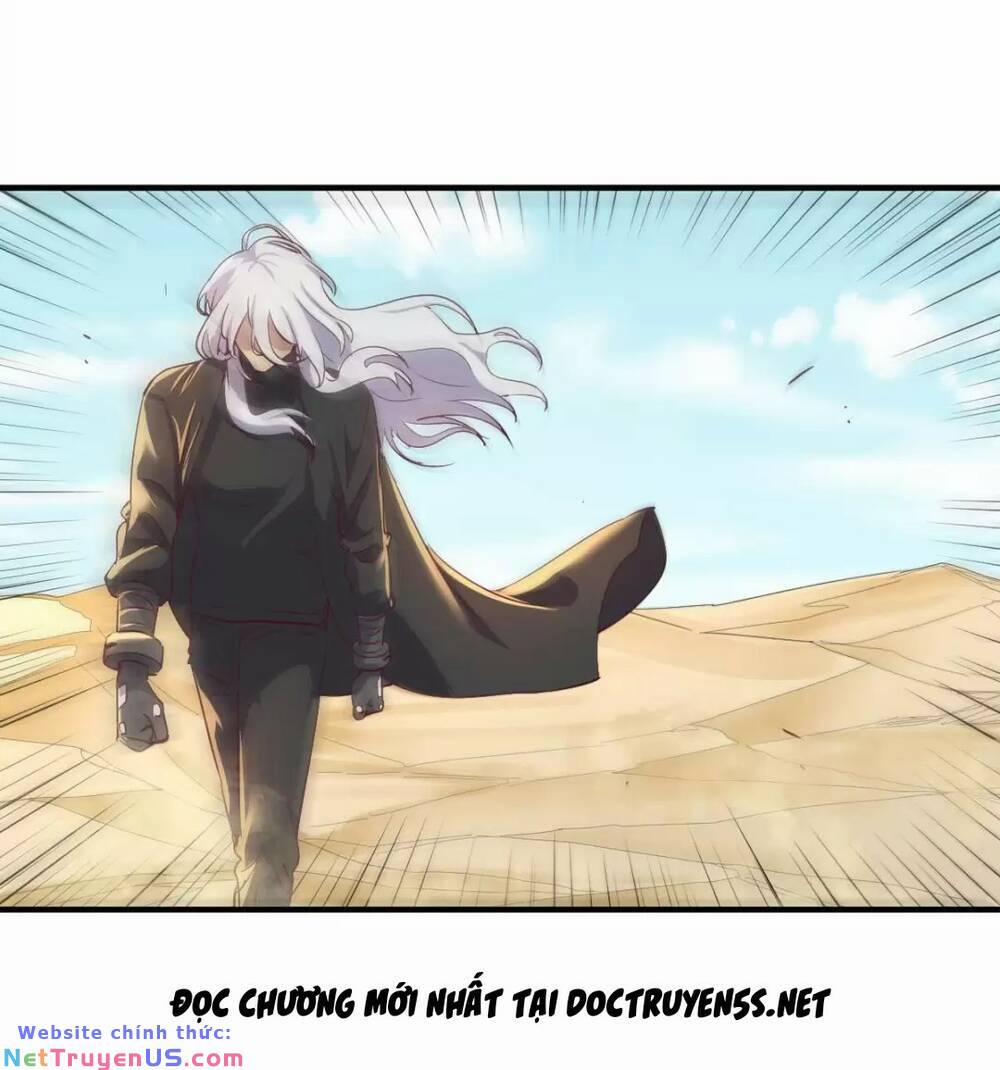 Đấu Thần Vĩnh Dạ 2 trang 5