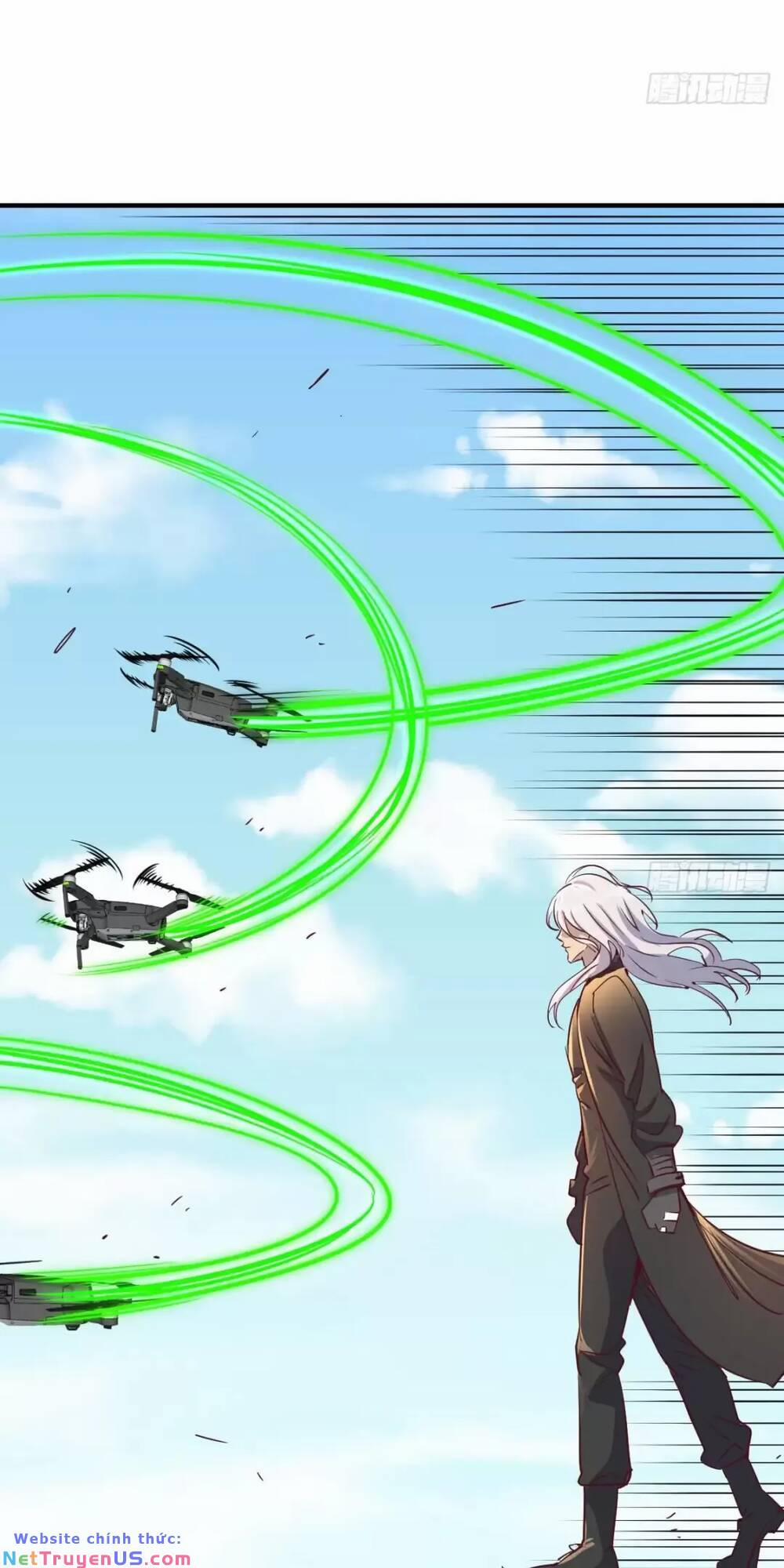 Đấu Thần Vĩnh Dạ 2 trang 54