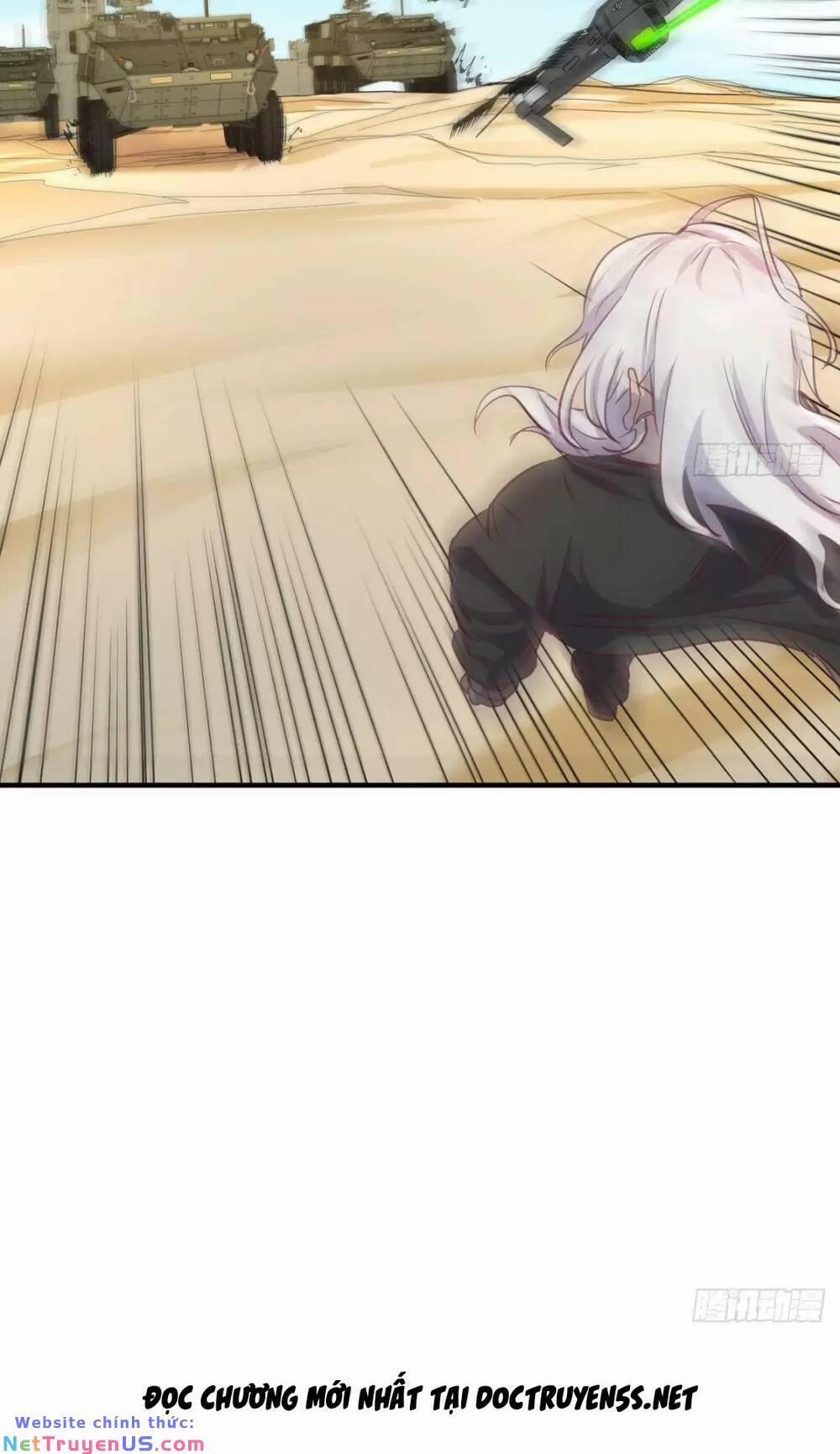 Đấu Thần Vĩnh Dạ 2 trang 56