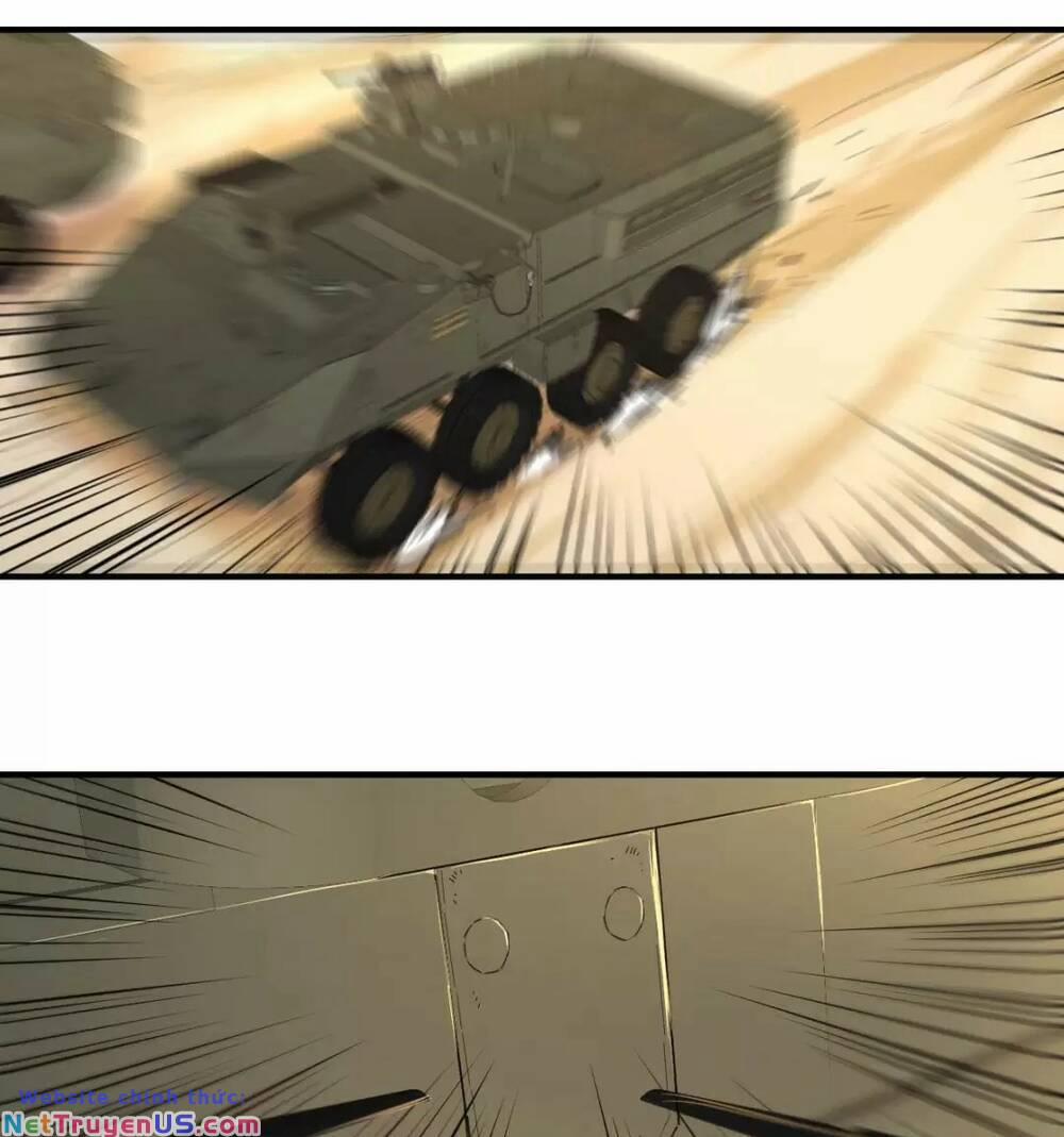 Đấu Thần Vĩnh Dạ 2 trang 57