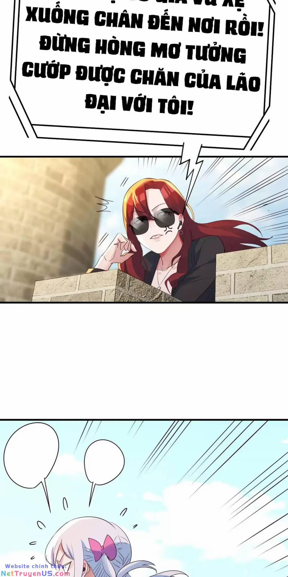 Đấu Thần Vĩnh Dạ 2 trang 70