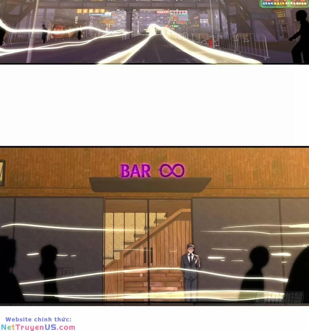 Đấu Thần Vĩnh Dạ 20 trang 1