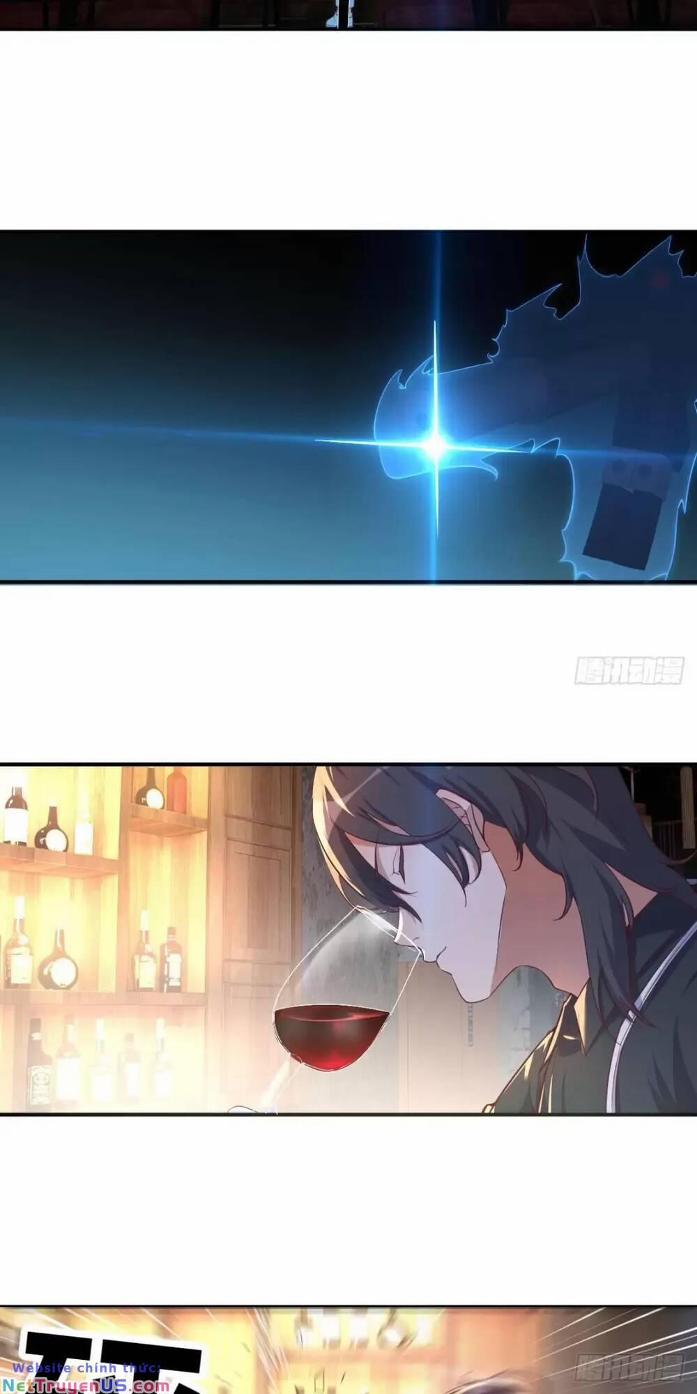 Đấu Thần Vĩnh Dạ 20 trang 15