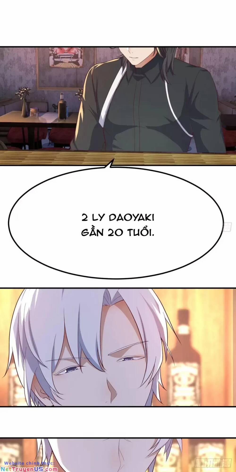 Đấu Thần Vĩnh Dạ 20 trang 7