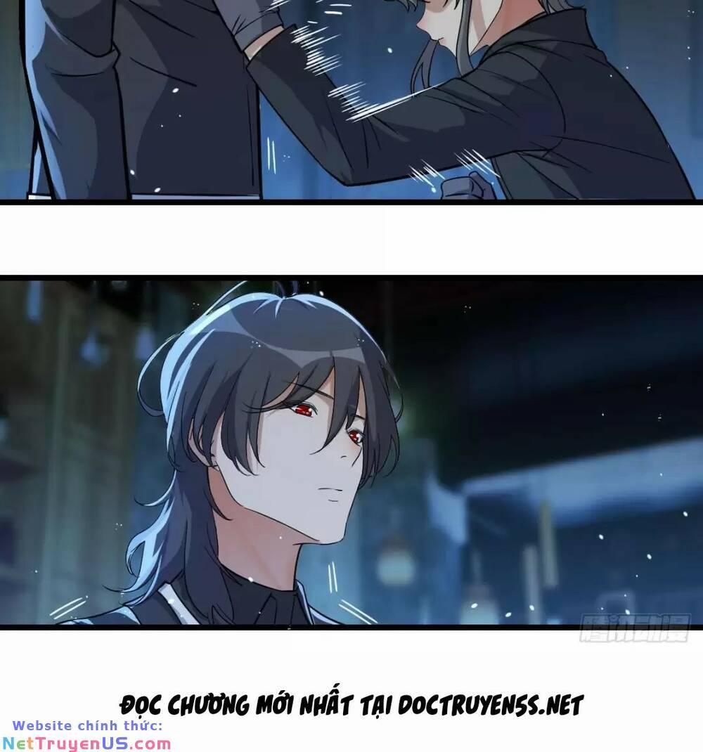 Đấu Thần Vĩnh Dạ 21 trang 1