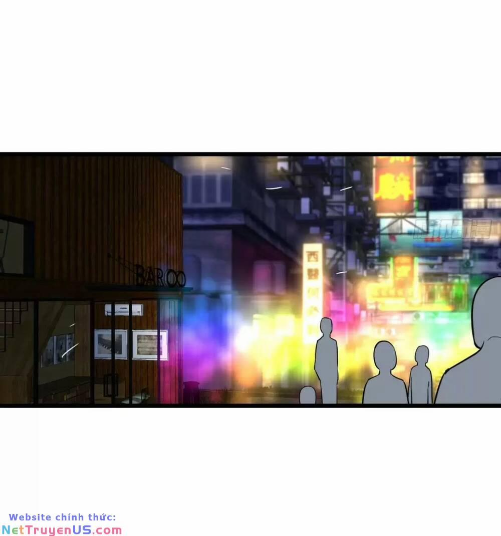 Đấu Thần Vĩnh Dạ 21 trang 10