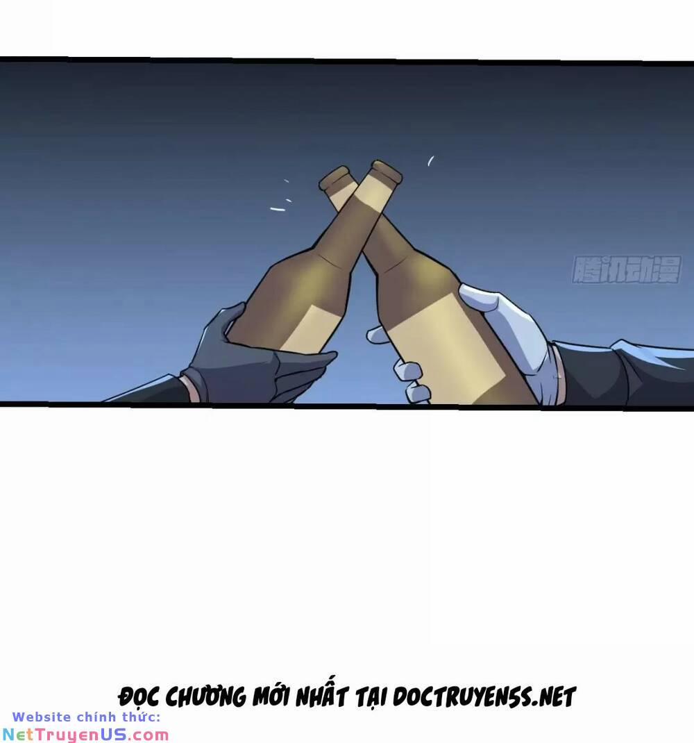 Đấu Thần Vĩnh Dạ 21 trang 11