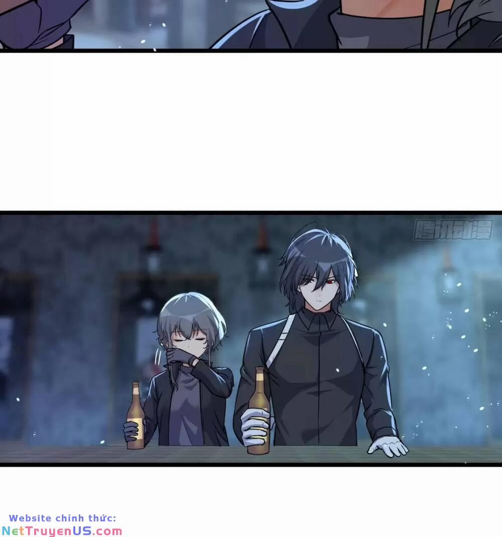 Đấu Thần Vĩnh Dạ 21 trang 14