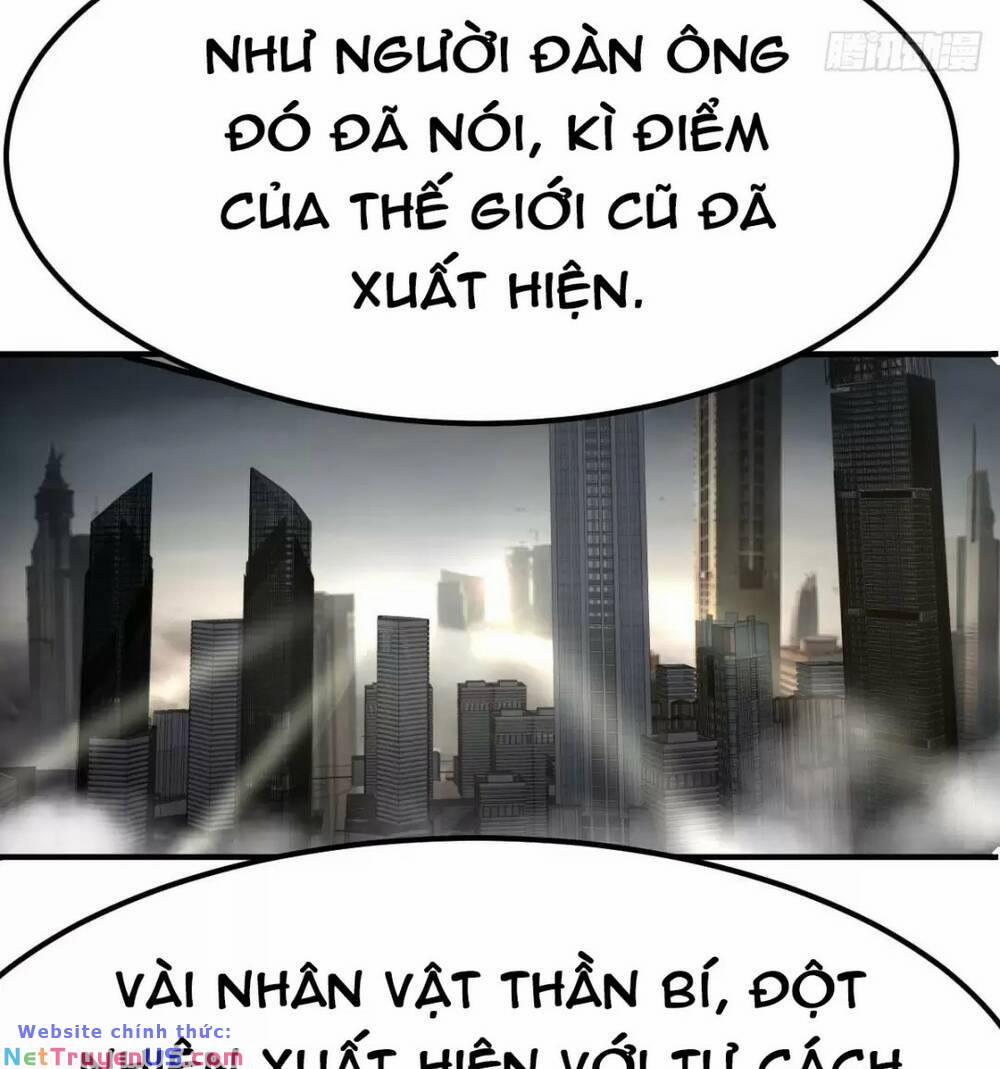 Đấu Thần Vĩnh Dạ 21 trang 20