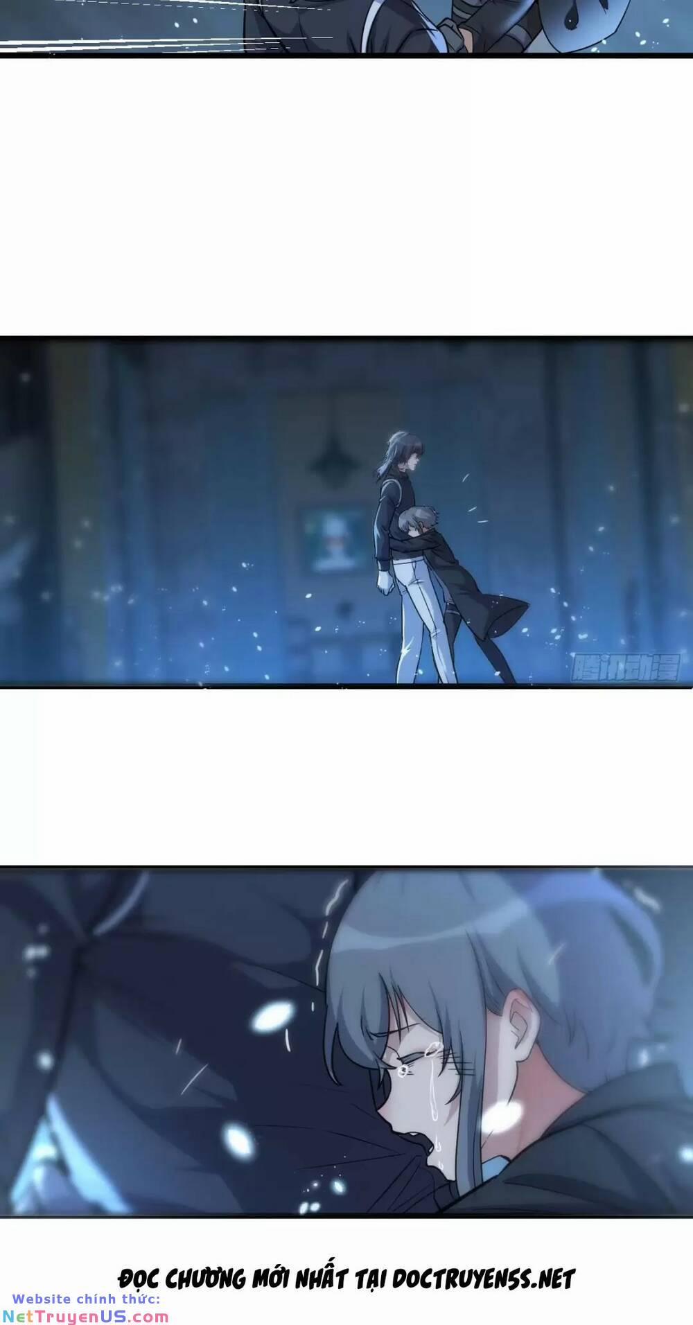 Đấu Thần Vĩnh Dạ 21 trang 8