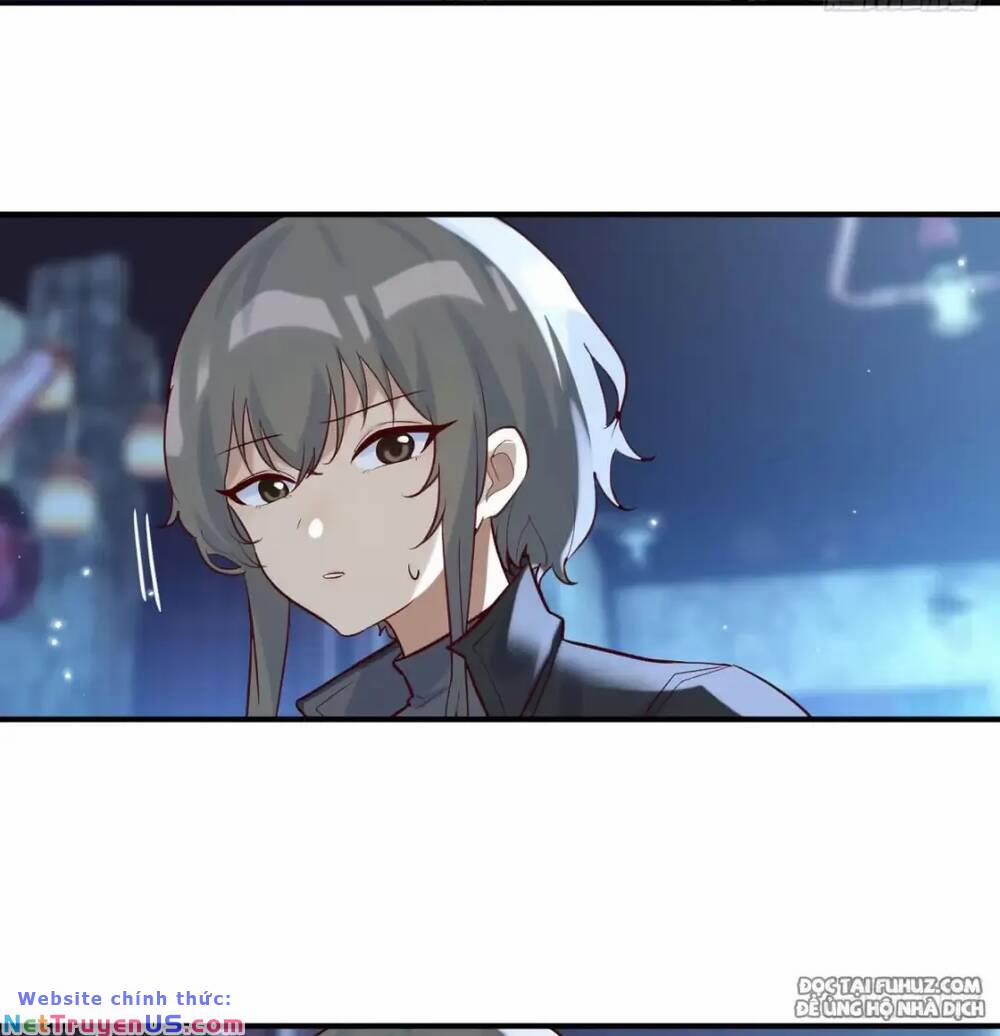 Đấu Thần Vĩnh Dạ 22 trang 15