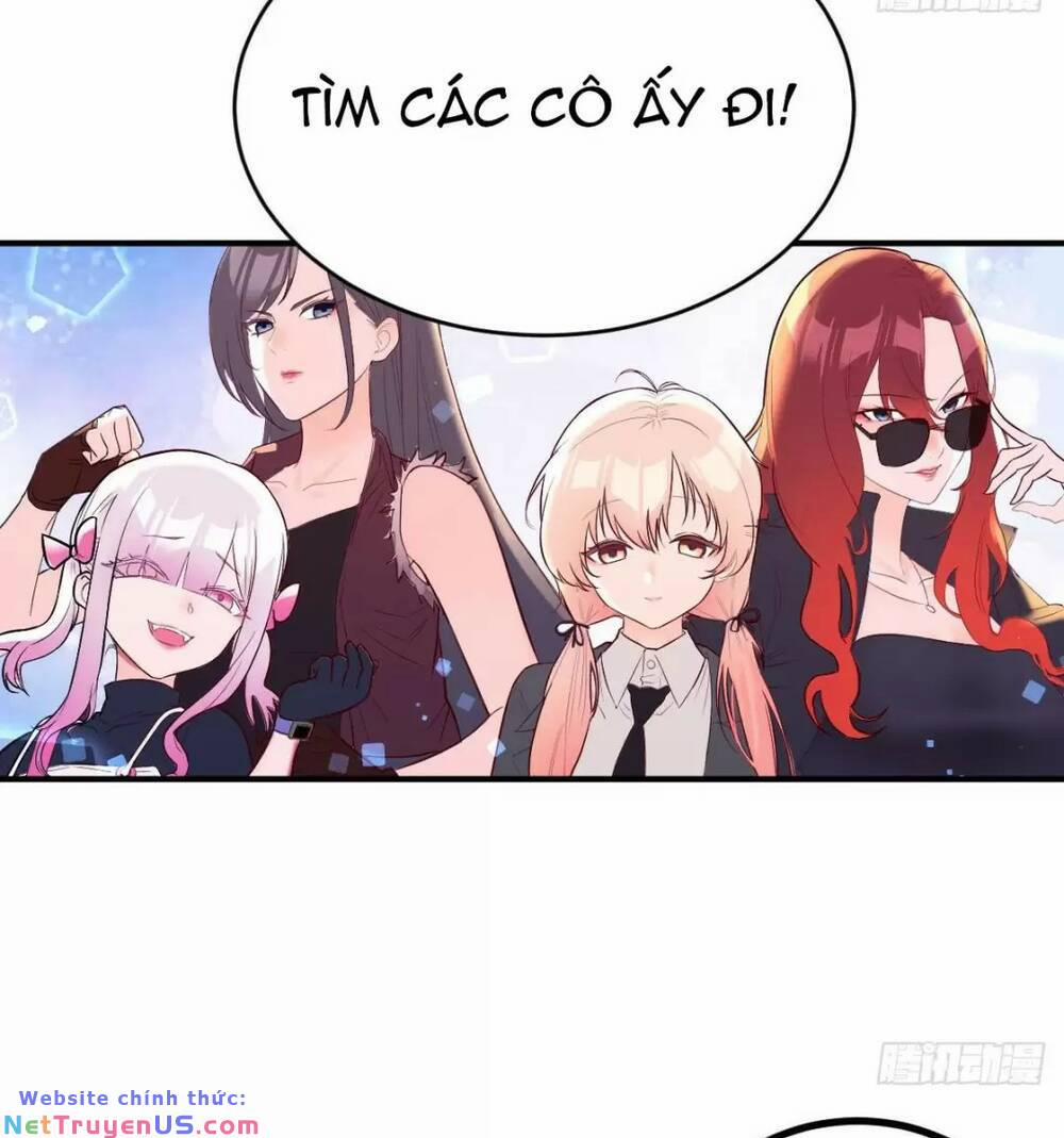 Đấu Thần Vĩnh Dạ 22 trang 19