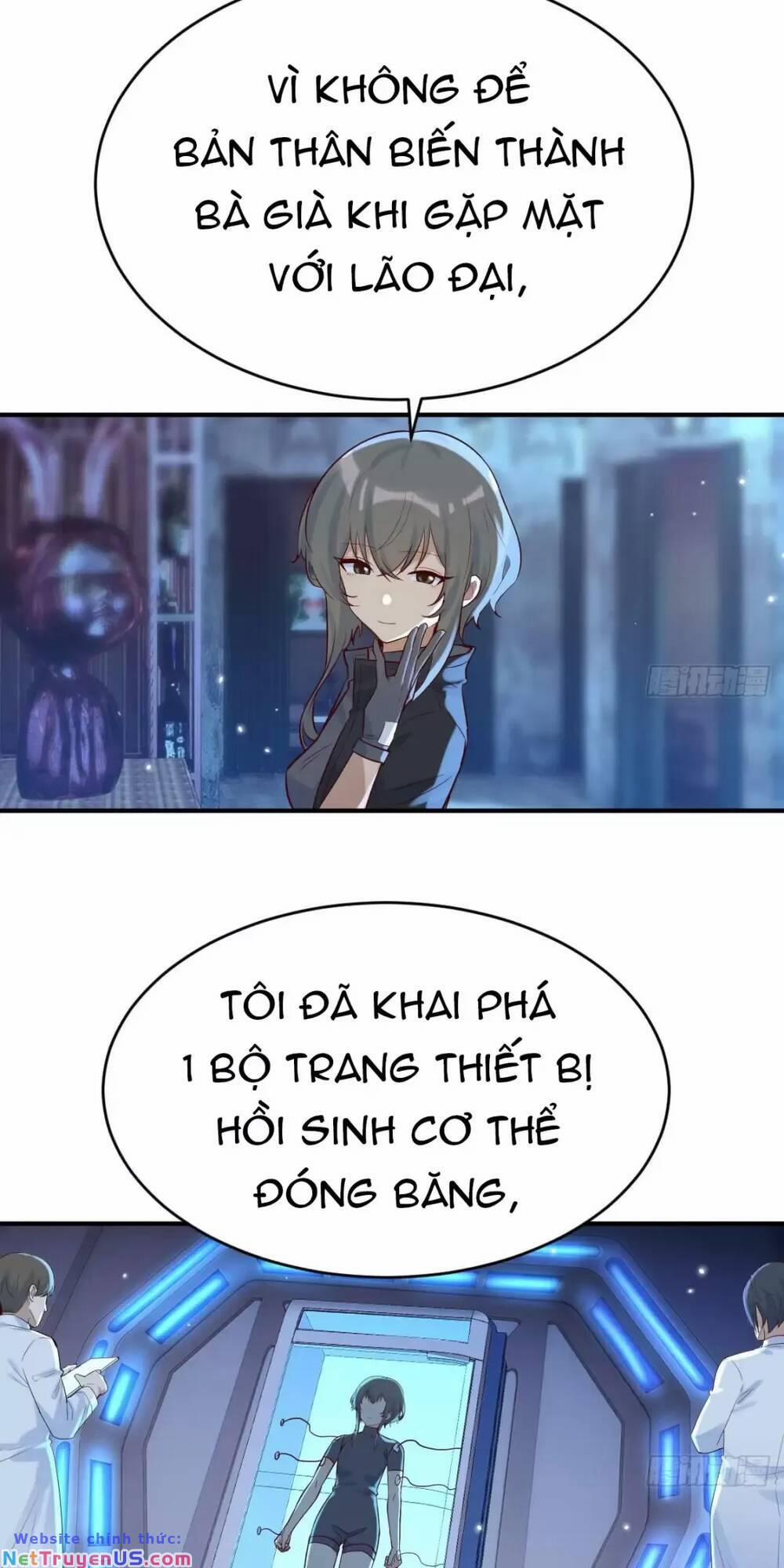 Đấu Thần Vĩnh Dạ 22 trang 2