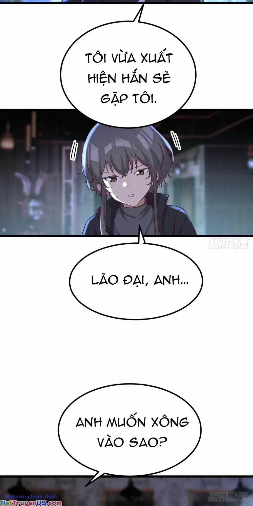 Đấu Thần Vĩnh Dạ 22 trang 24