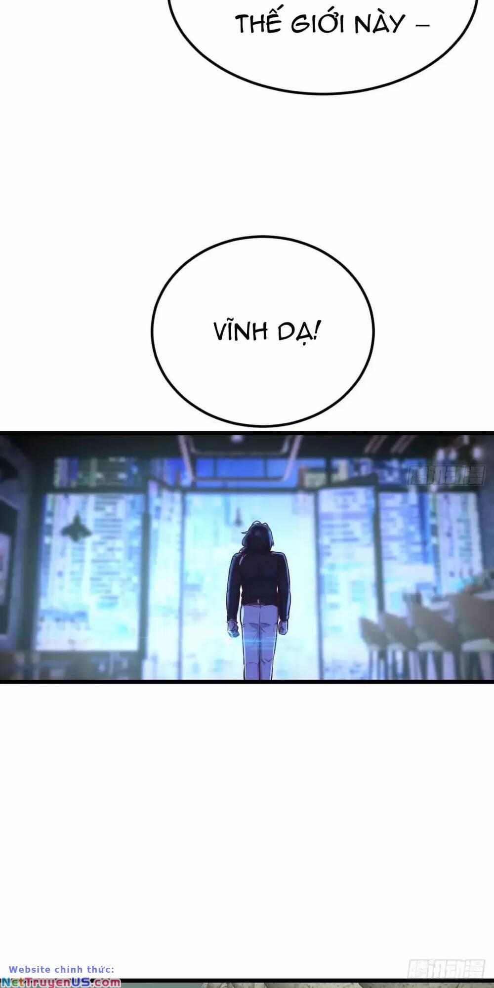 Đấu Thần Vĩnh Dạ 22 trang 32