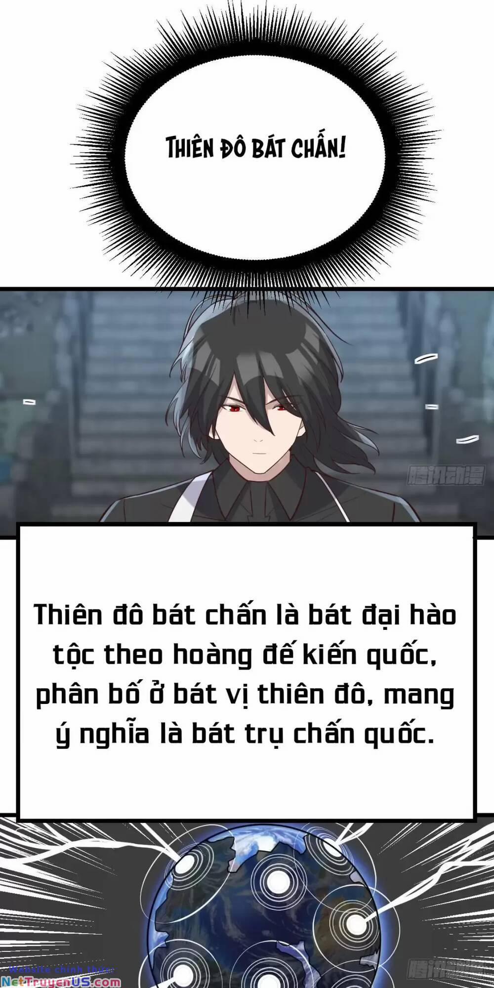 Đấu Thần Vĩnh Dạ 22 trang 35