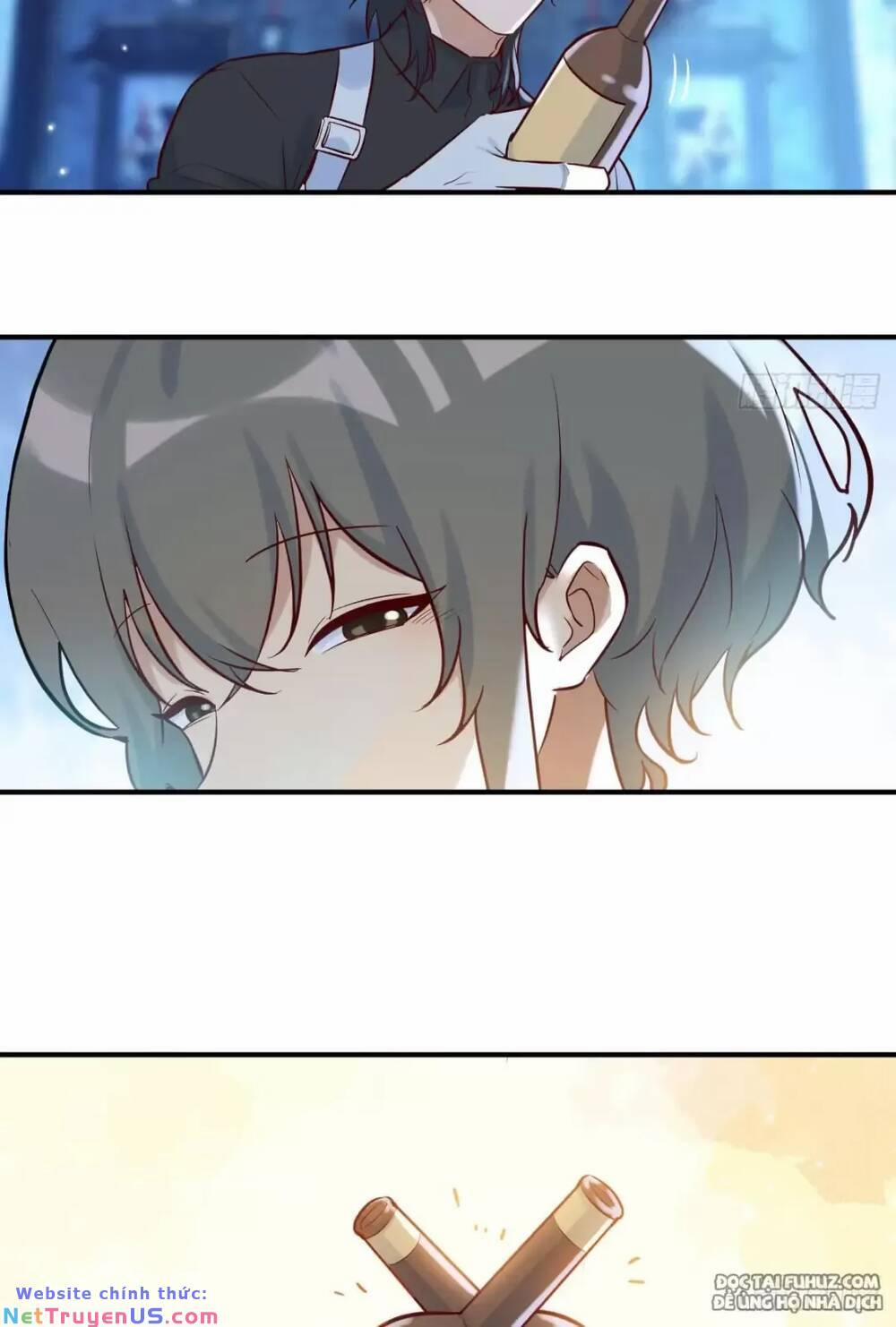 Đấu Thần Vĩnh Dạ 22 trang 7