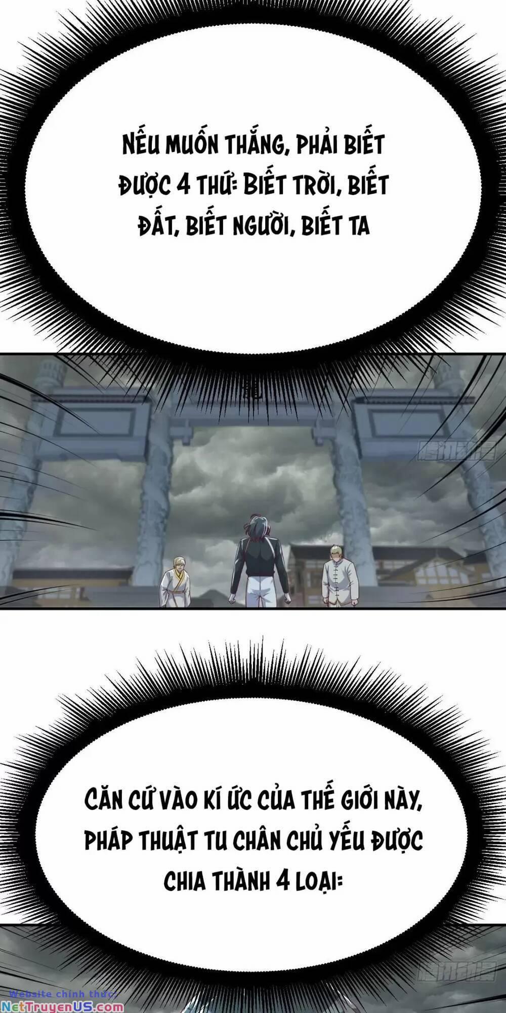 Đấu Thần Vĩnh Dạ 23 trang 1