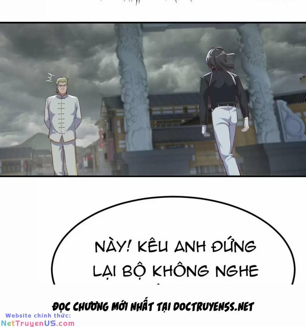 Đấu Thần Vĩnh Dạ 23 trang 10