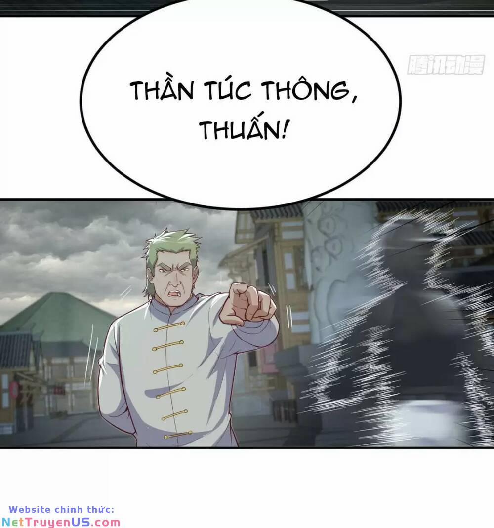 Đấu Thần Vĩnh Dạ 23 trang 12