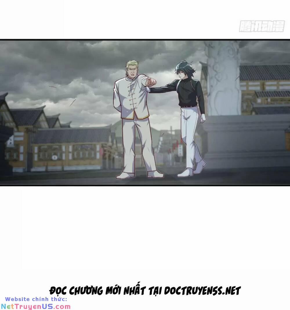 Đấu Thần Vĩnh Dạ 23 trang 13