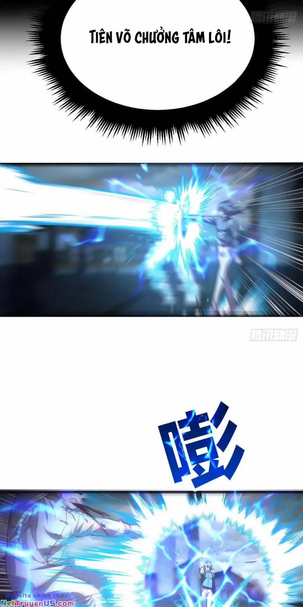 Đấu Thần Vĩnh Dạ 23 trang 18