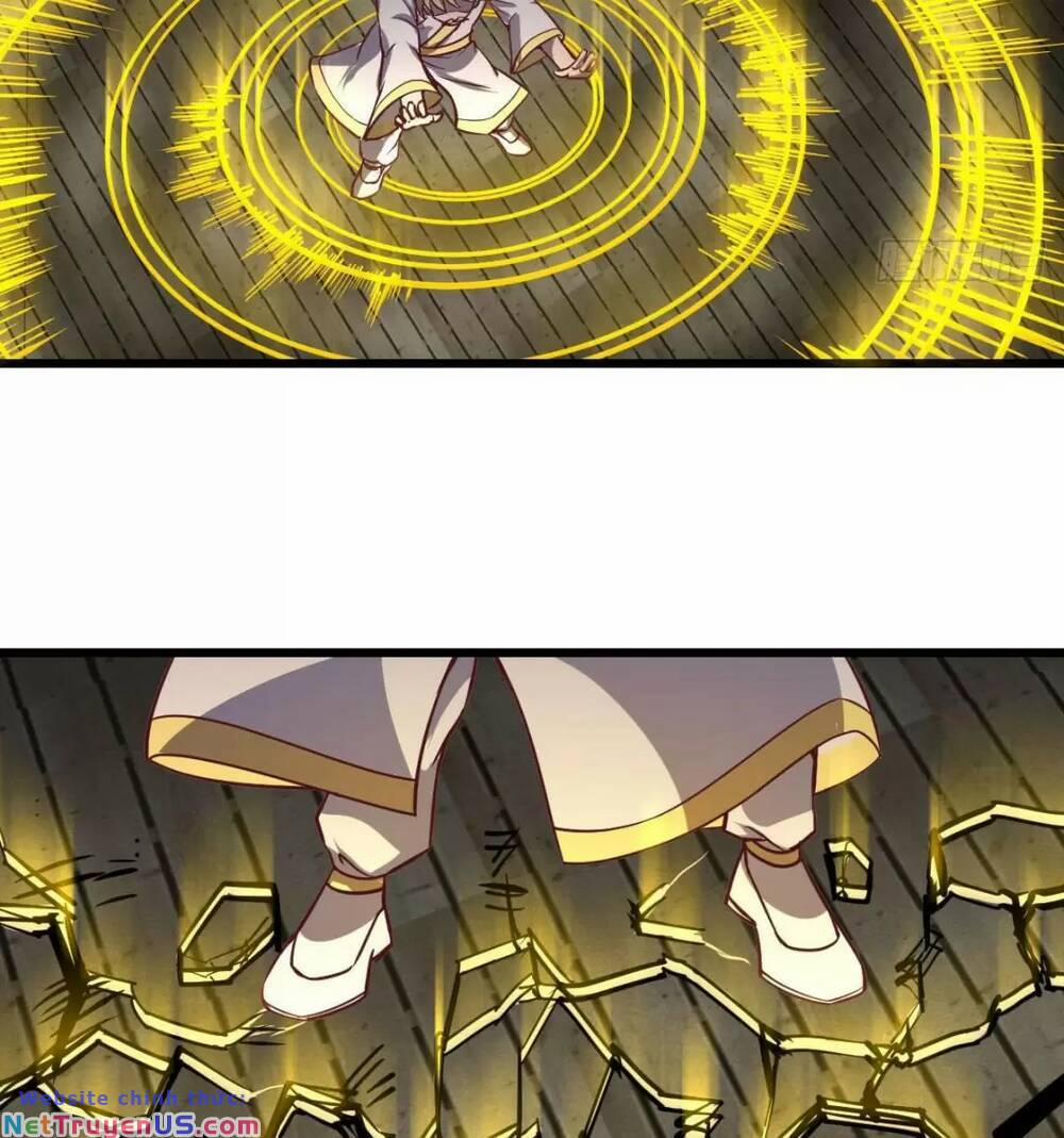 Đấu Thần Vĩnh Dạ 23 trang 20