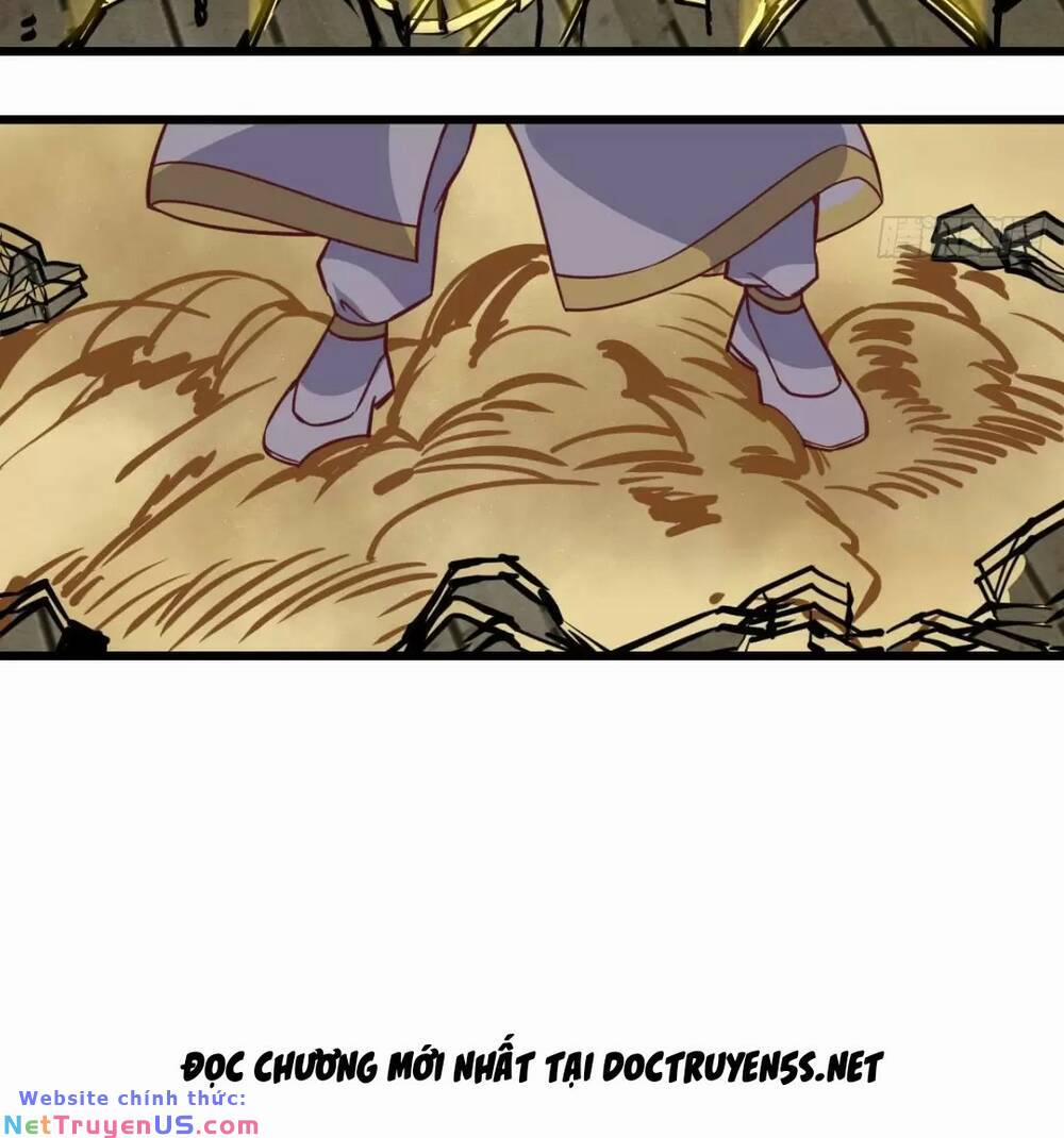 Đấu Thần Vĩnh Dạ 23 trang 21