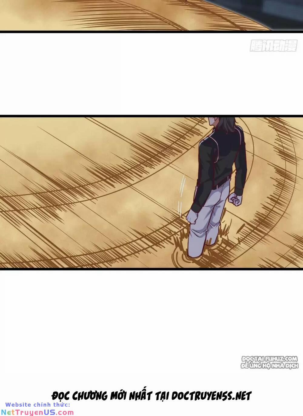 Đấu Thần Vĩnh Dạ 23 trang 23