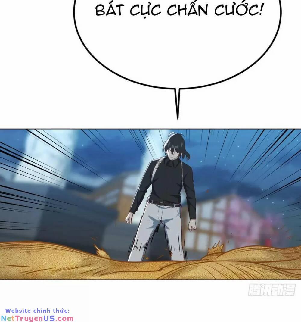 Đấu Thần Vĩnh Dạ 23 trang 27