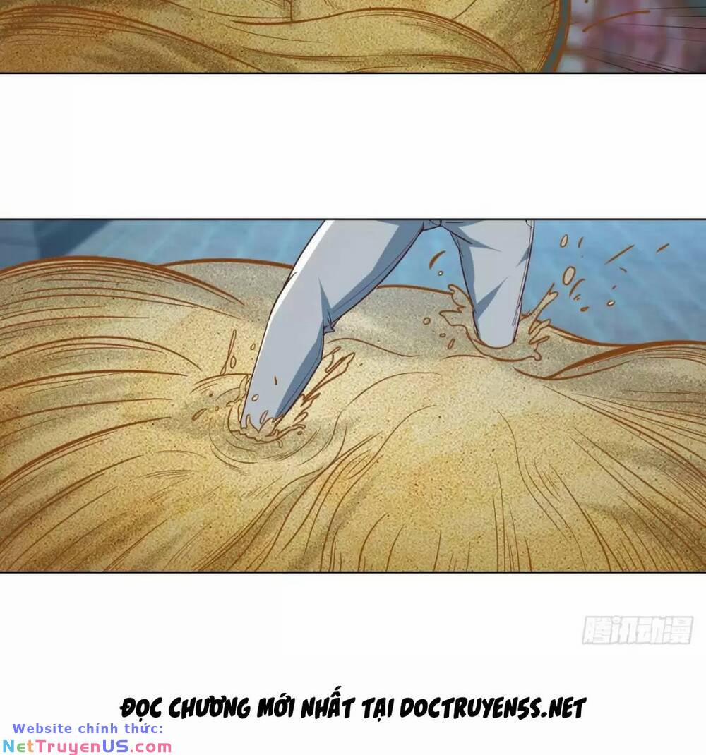 Đấu Thần Vĩnh Dạ 23 trang 35