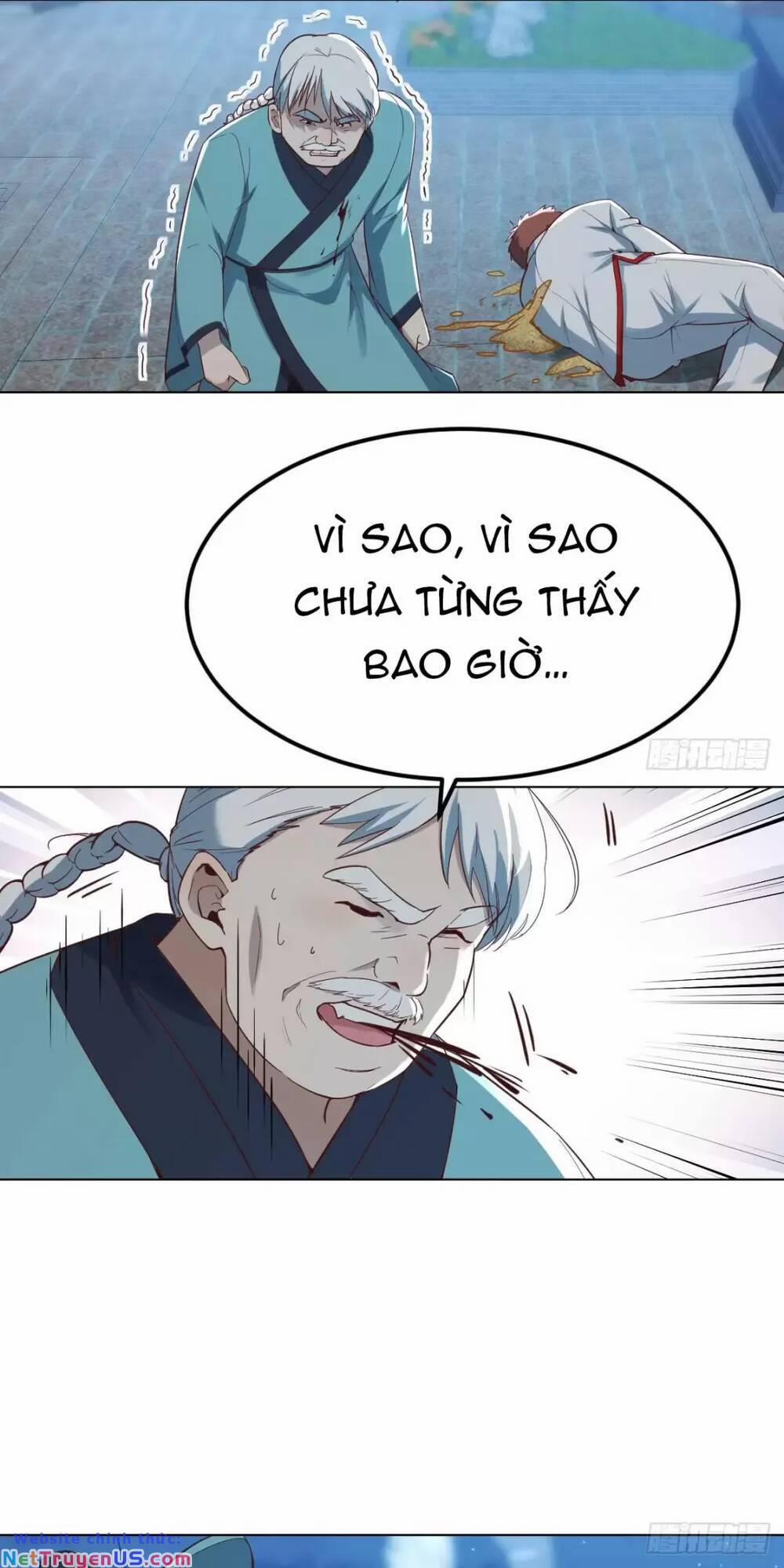 Đấu Thần Vĩnh Dạ 23 trang 38