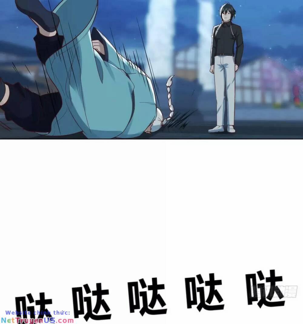 Đấu Thần Vĩnh Dạ 23 trang 39