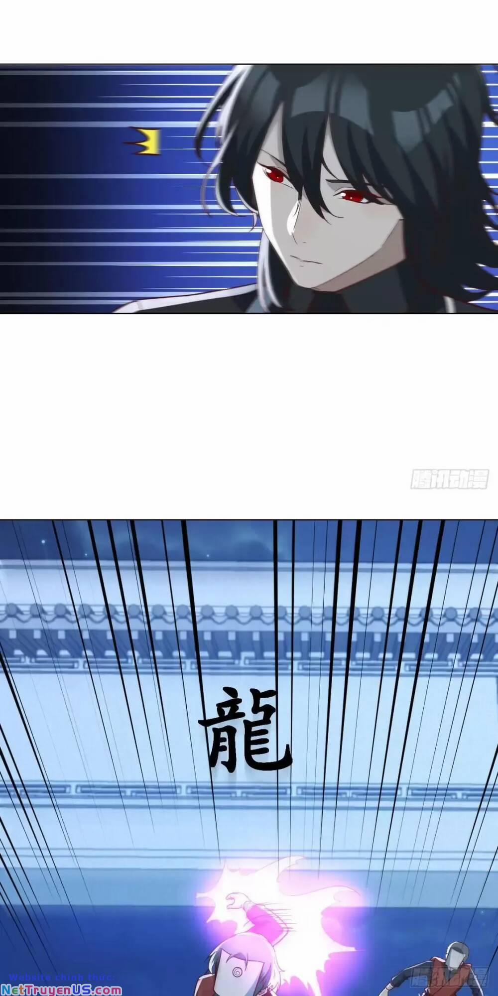 Đấu Thần Vĩnh Dạ 23 trang 41