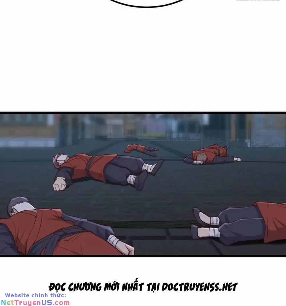 Đấu Thần Vĩnh Dạ 24 trang 10
