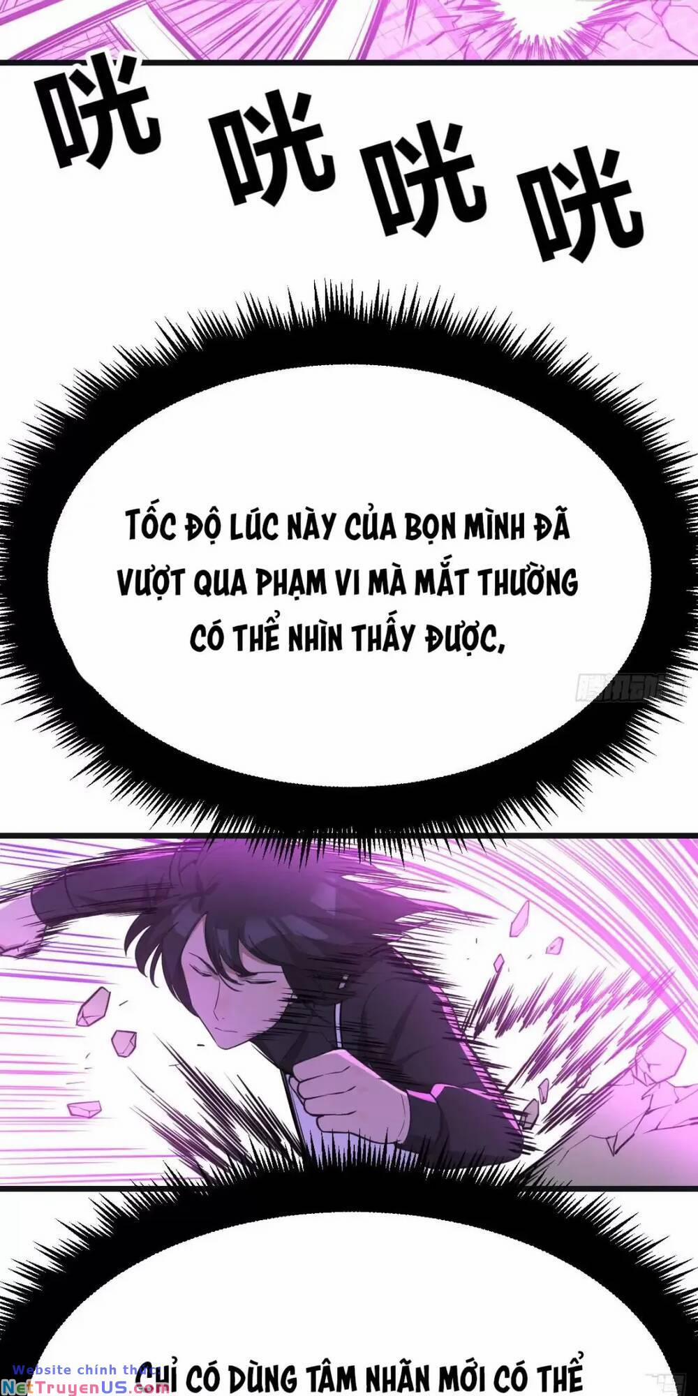 Đấu Thần Vĩnh Dạ 24 trang 20