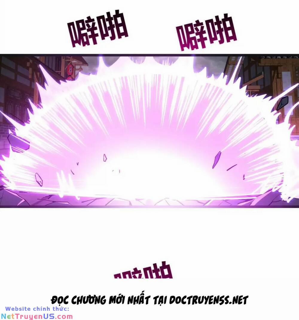 Đấu Thần Vĩnh Dạ 24 trang 32