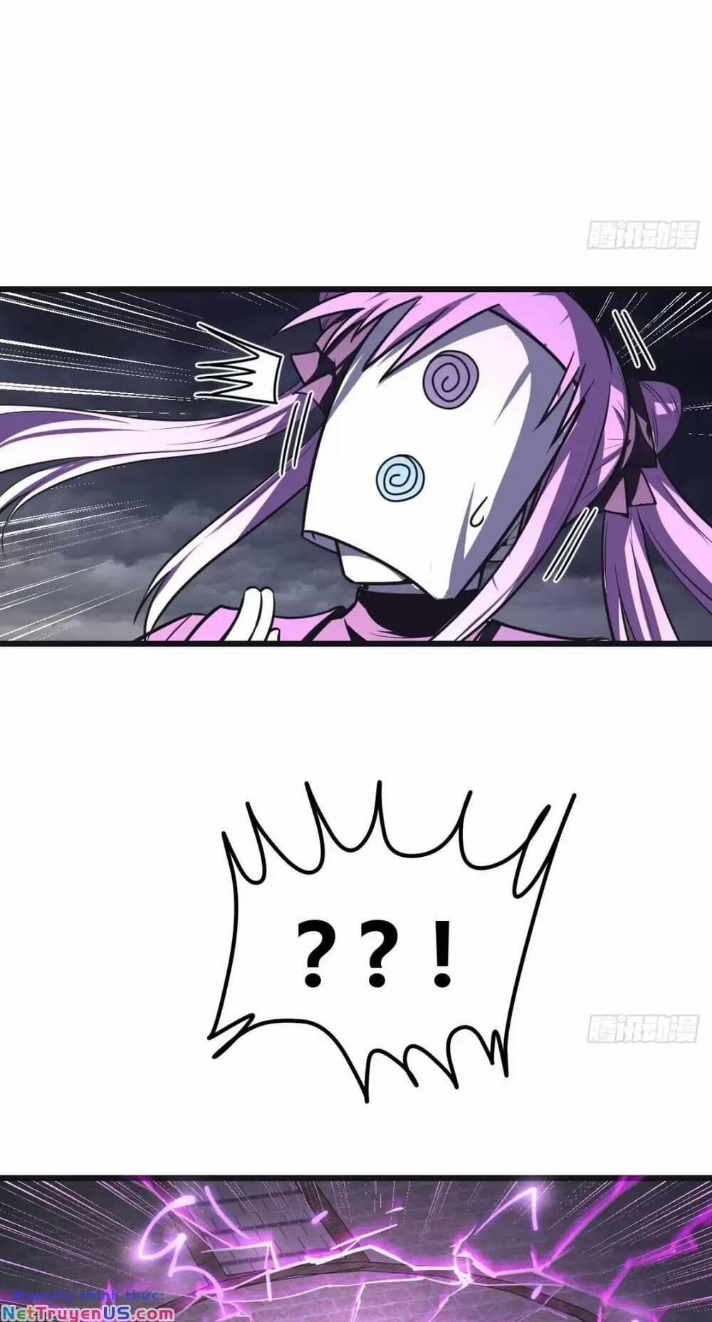 Đấu Thần Vĩnh Dạ 24 trang 35