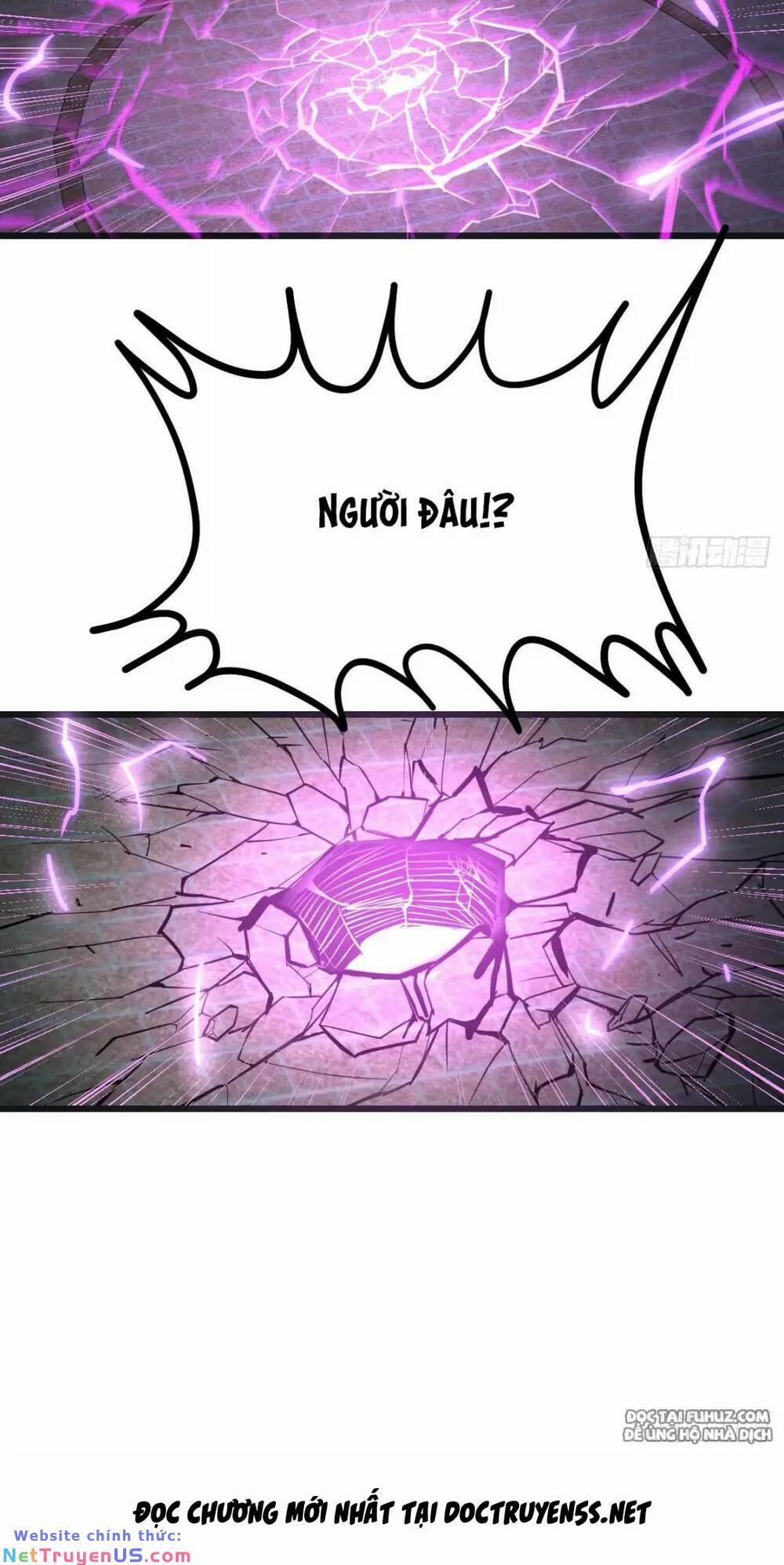 Đấu Thần Vĩnh Dạ 24 trang 36