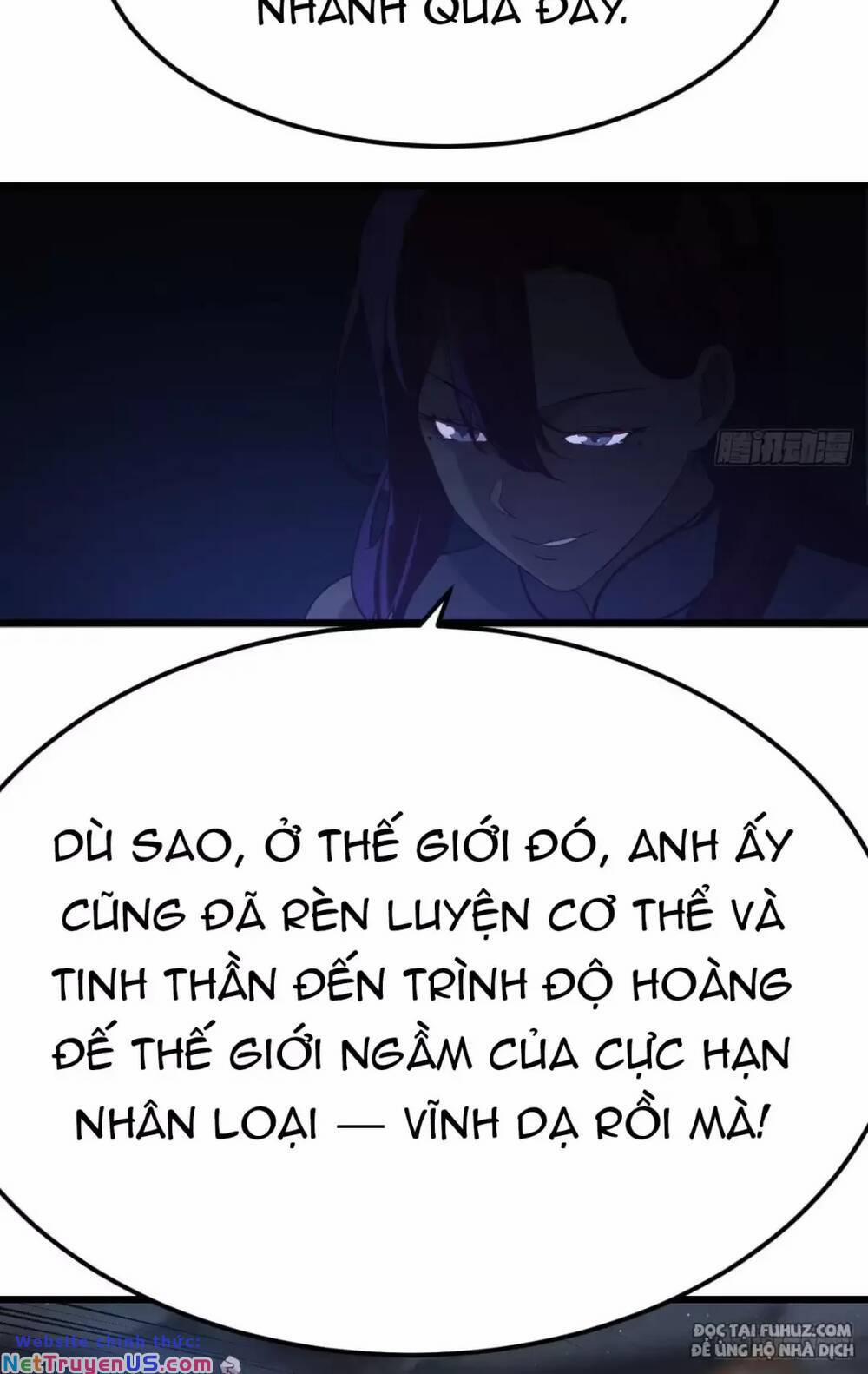 Đấu Thần Vĩnh Dạ 24 trang 6
