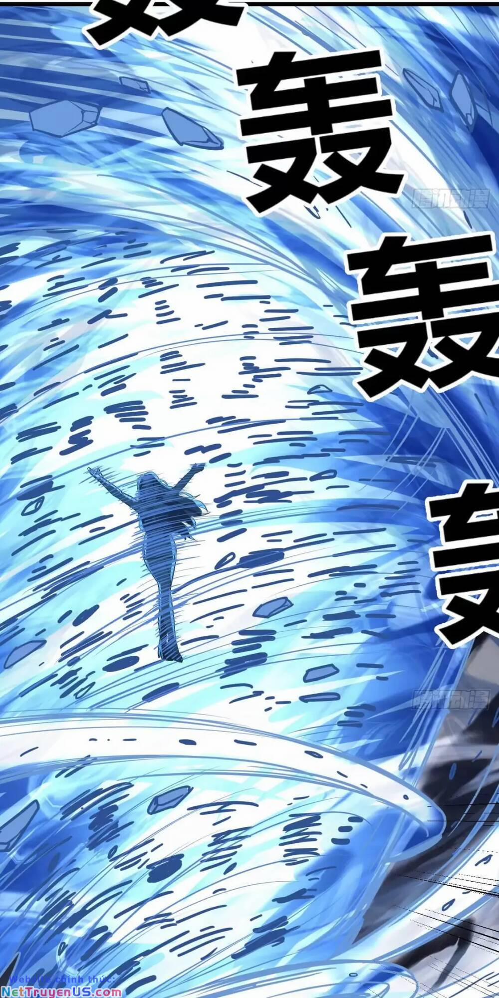 Đấu Thần Vĩnh Dạ 25 trang 14