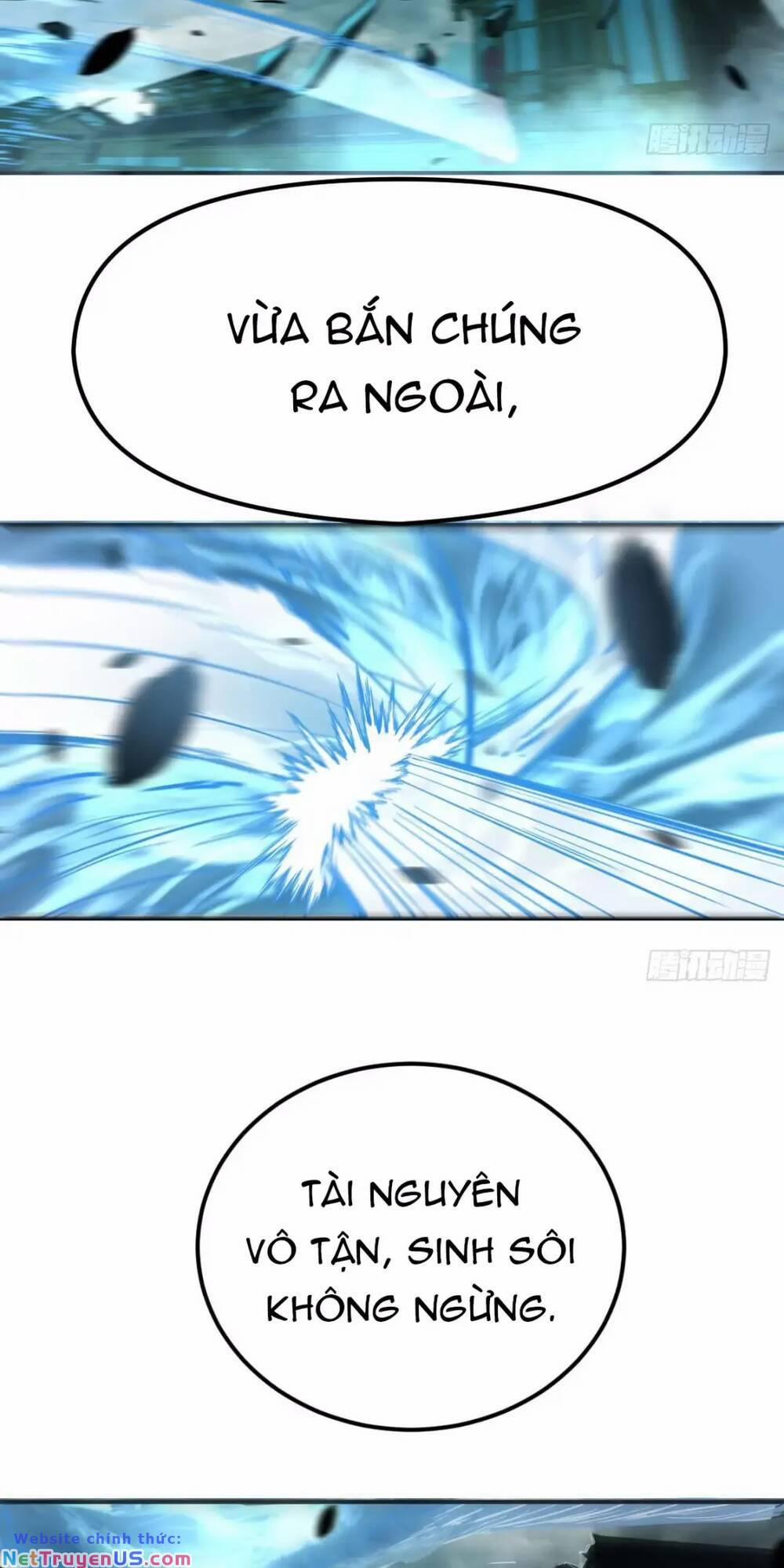Đấu Thần Vĩnh Dạ 25 trang 21