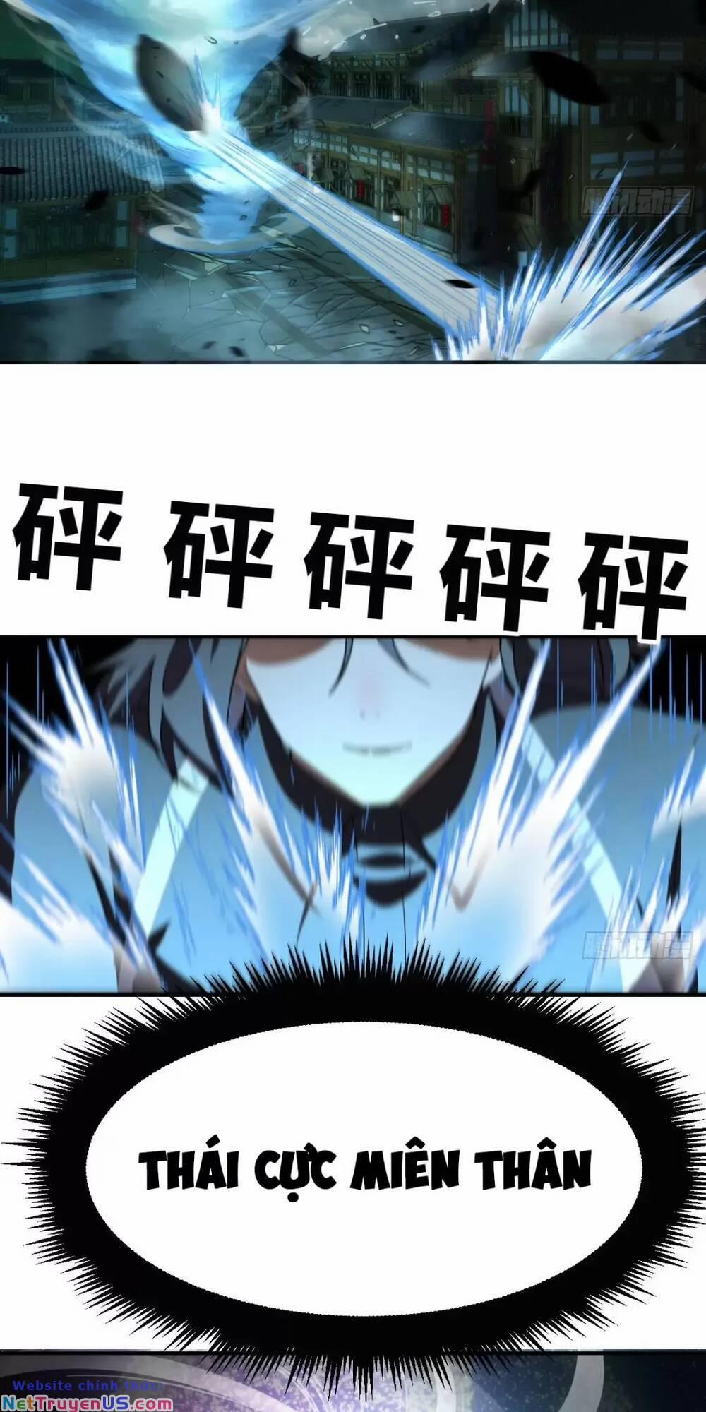 Đấu Thần Vĩnh Dạ 25 trang 22