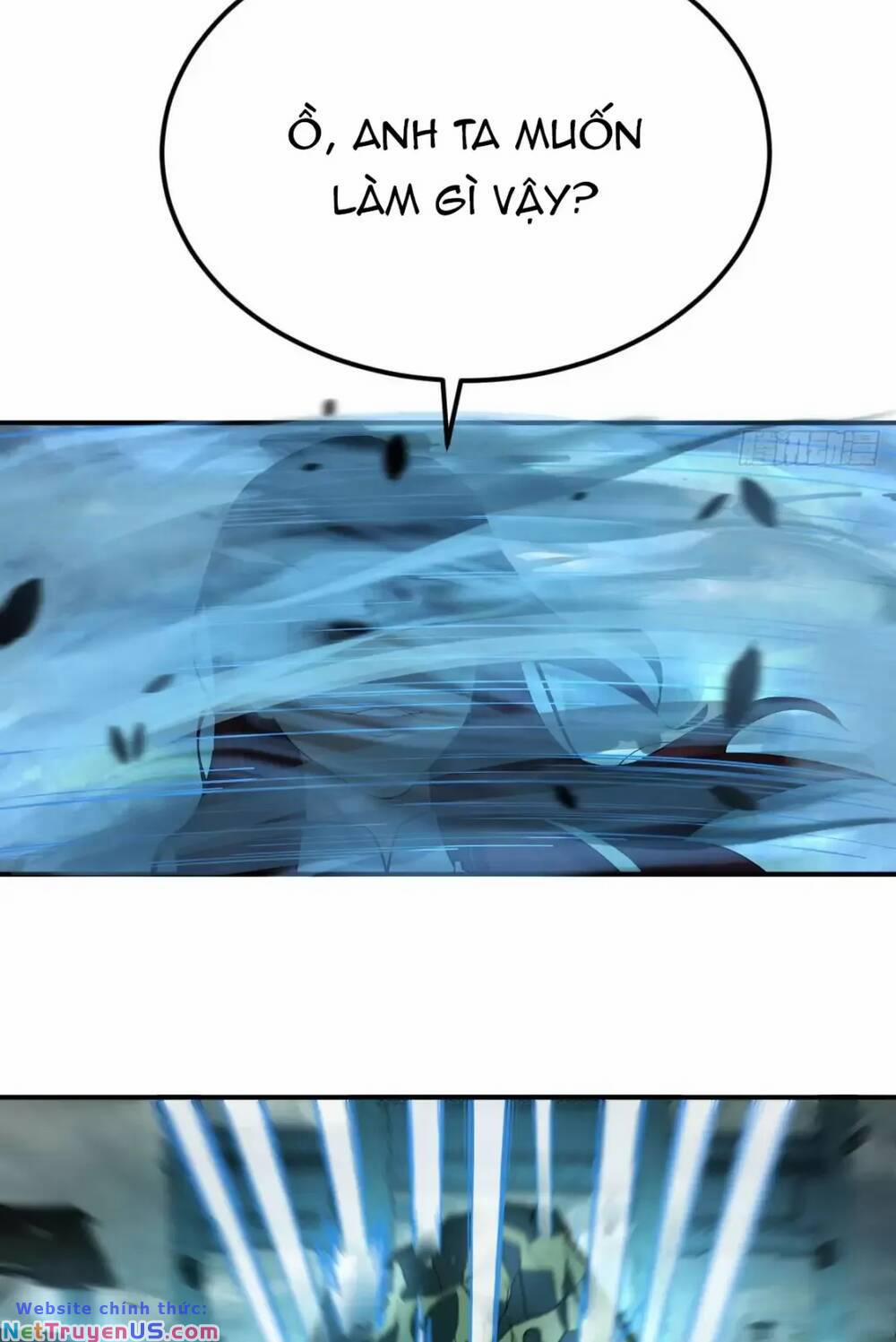 Đấu Thần Vĩnh Dạ 25 trang 25