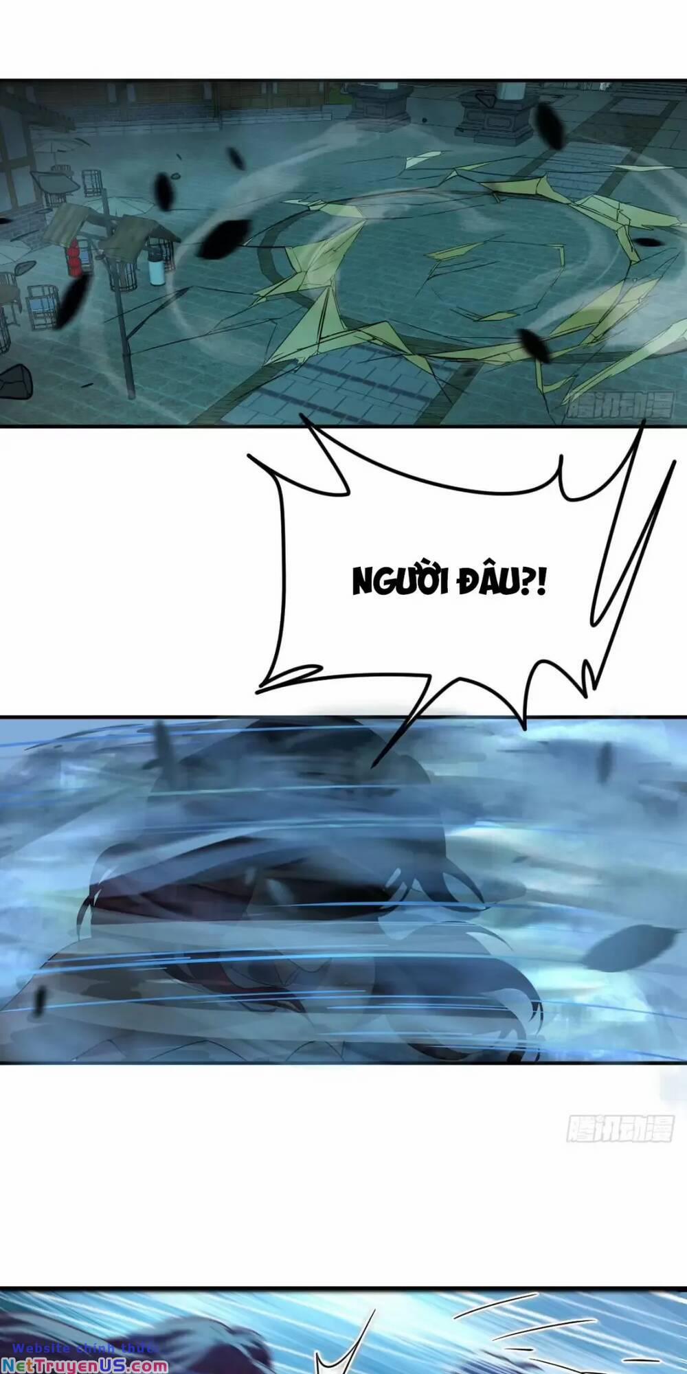 Đấu Thần Vĩnh Dạ 25 trang 27