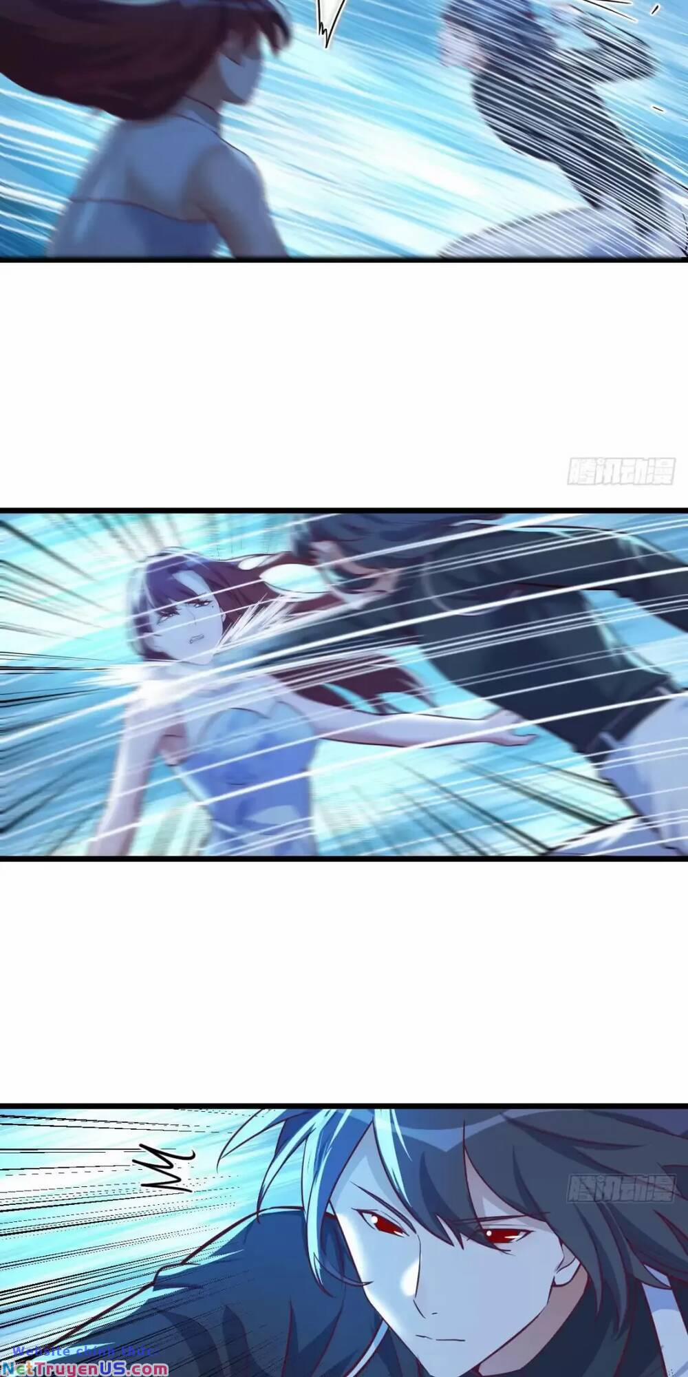 Đấu Thần Vĩnh Dạ 25 trang 28