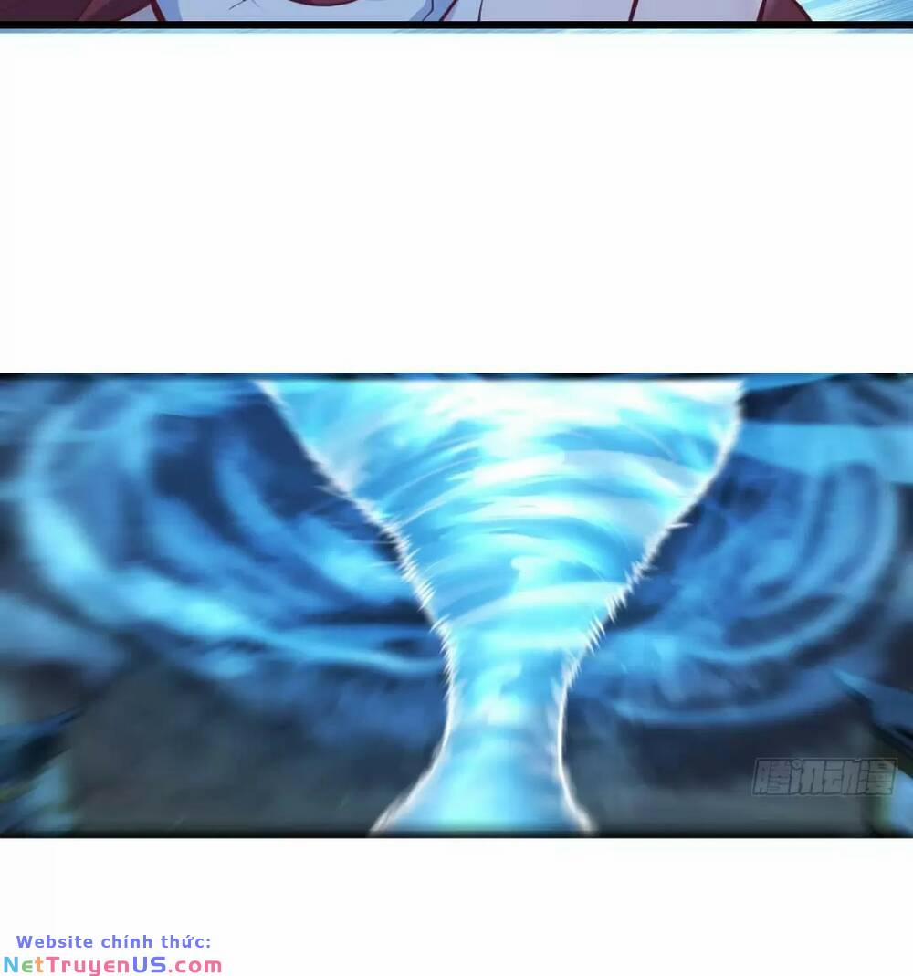 Đấu Thần Vĩnh Dạ 25 trang 30