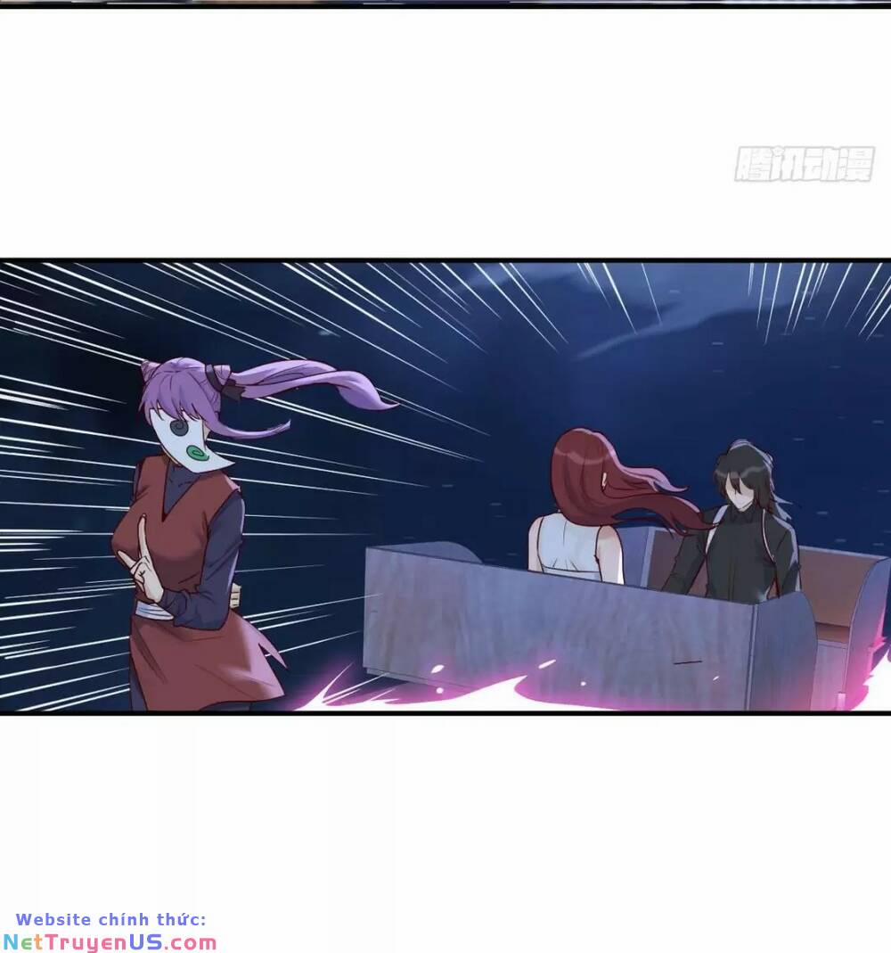 Đấu Thần Vĩnh Dạ 26 trang 11